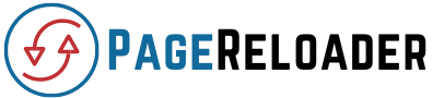 page refresher logo