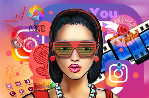 Rise of Social Influencers